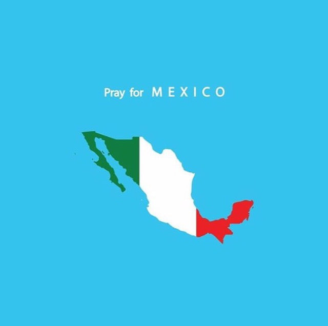 10 FOR 10 #FUERZAMEXICO