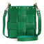THE MINI TULA / GREEN