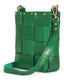 THE MINI TULA / GREEN