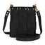 THE MINI TULA / BLACK