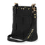 THE MINI TULA / BLACK