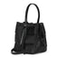 BELLA BUCKET BAG // BLACK