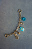 MAR Y SOL SHOE CHARM