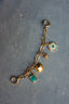 PLAYA SHOE CHARM