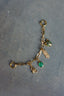 ANIMAL SHOE CHARM