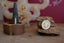 COPAL INCENSE CONES AND HOLDER