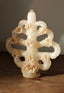 Tree of life candle