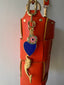 SIRENA BAG CHARM