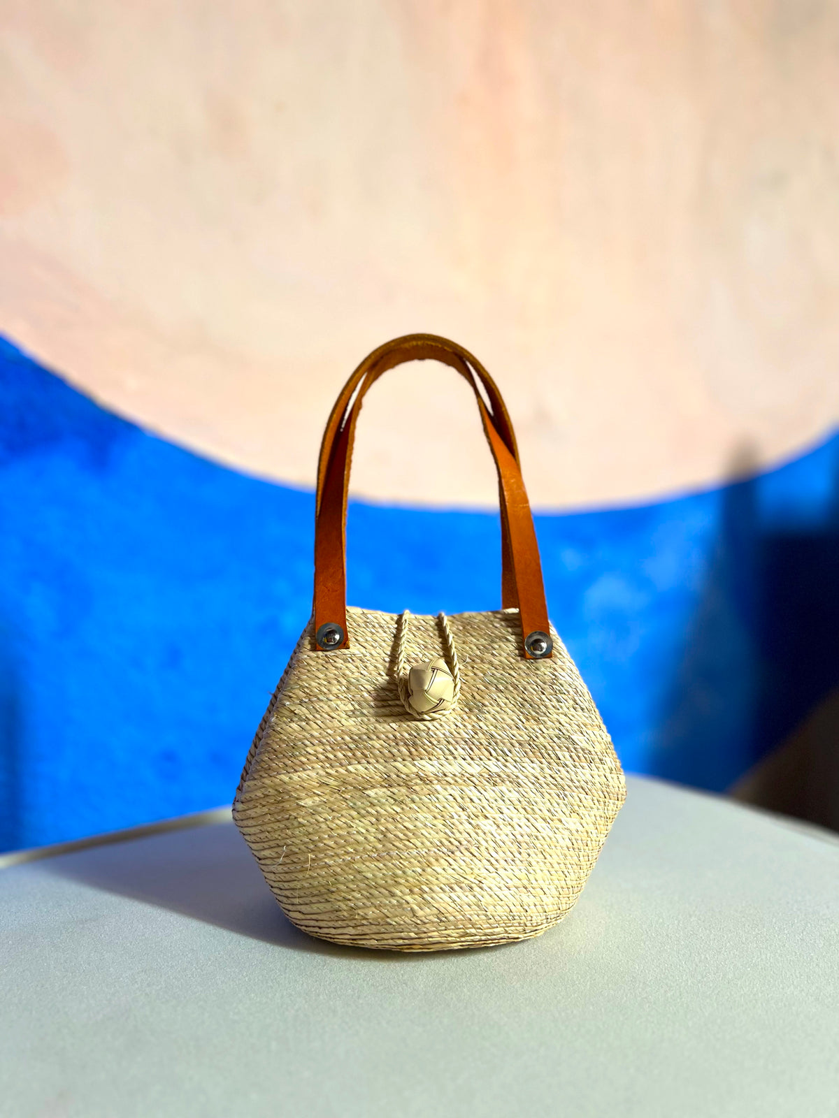Mini Honey Pot Bag