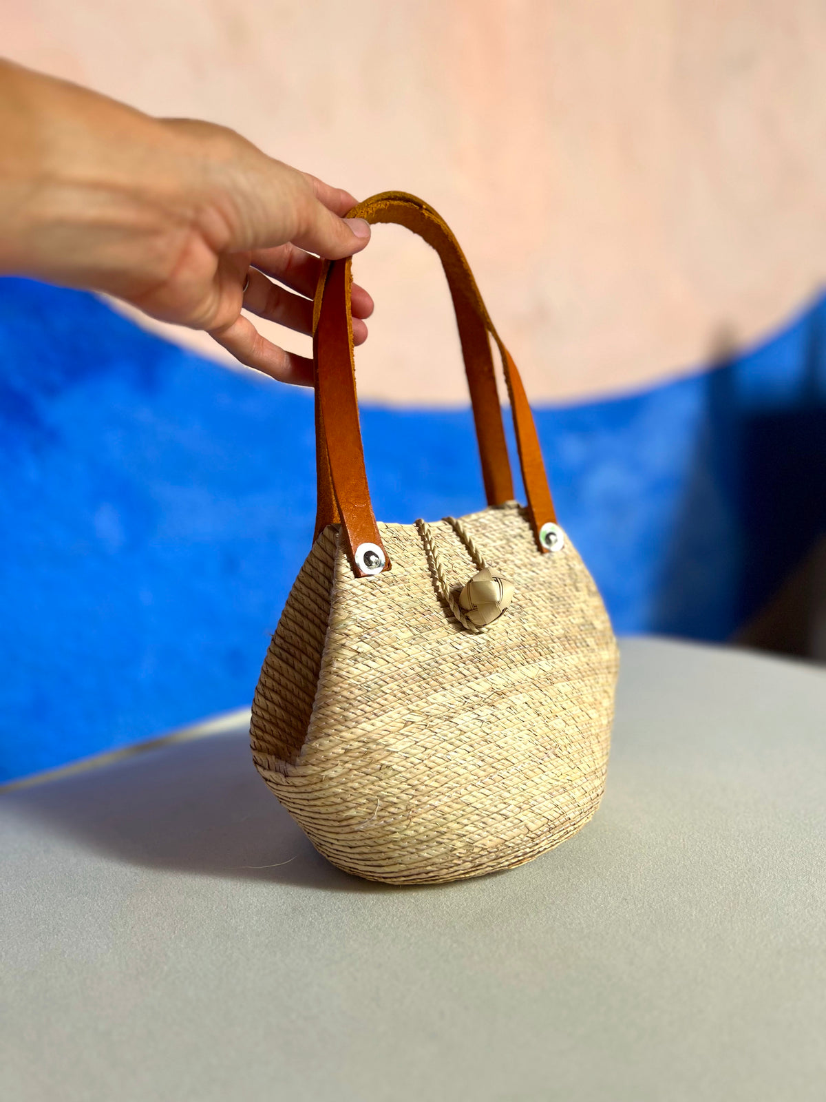 Mini Honey Pot Bag