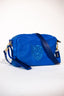 JAGUAR LUCIA CROSSBODY// AZUL REY