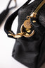 JAGUAR LUCIA CROSSBODY// BLACK