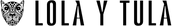 LOLA Y TULA logo