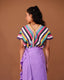 ARCOIRIS V-NECK