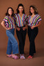 ARCOIRIS V-NECK
