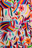 OTOMI TABLE RUNNER // 14 animals