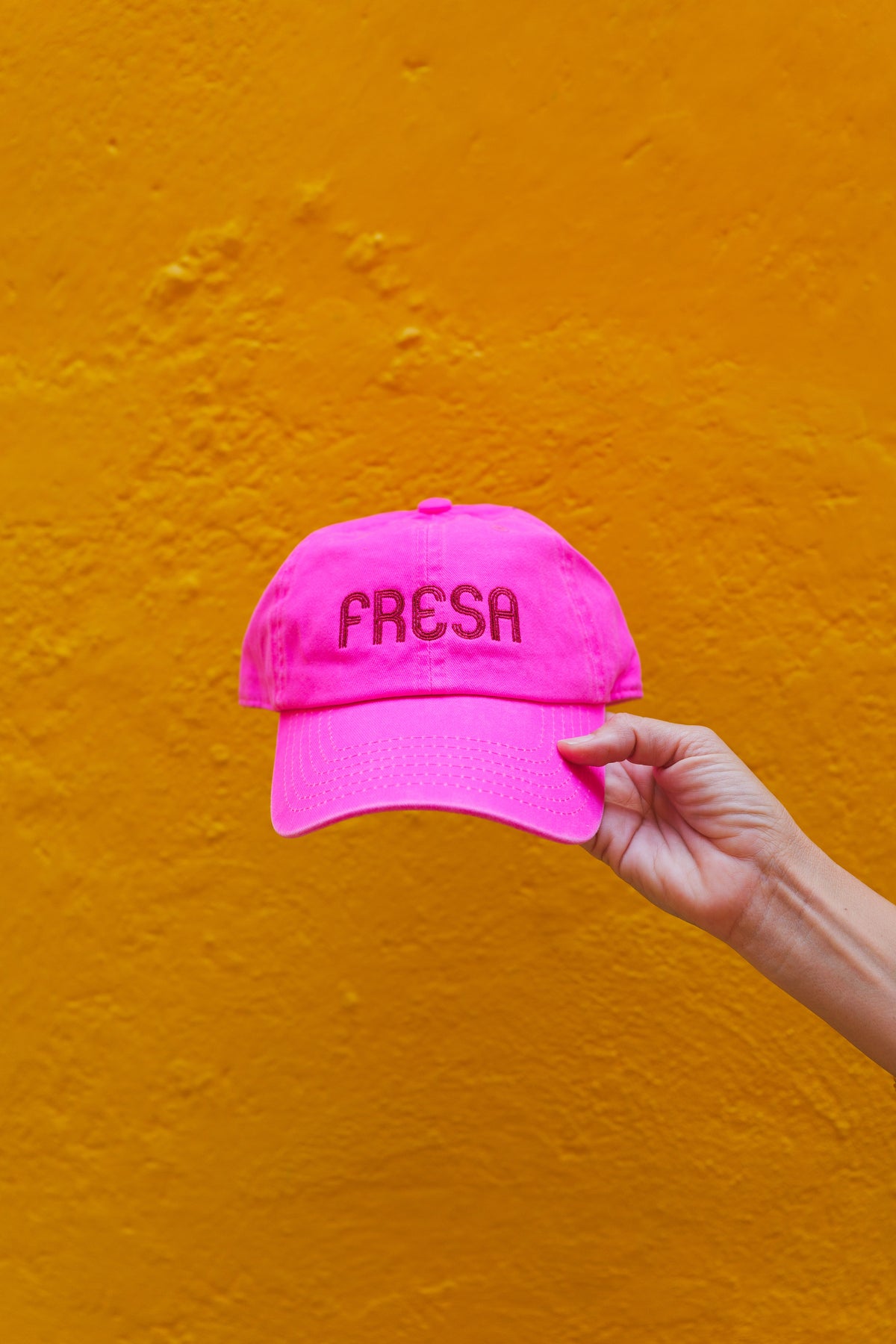 Alexis Cap FRESA