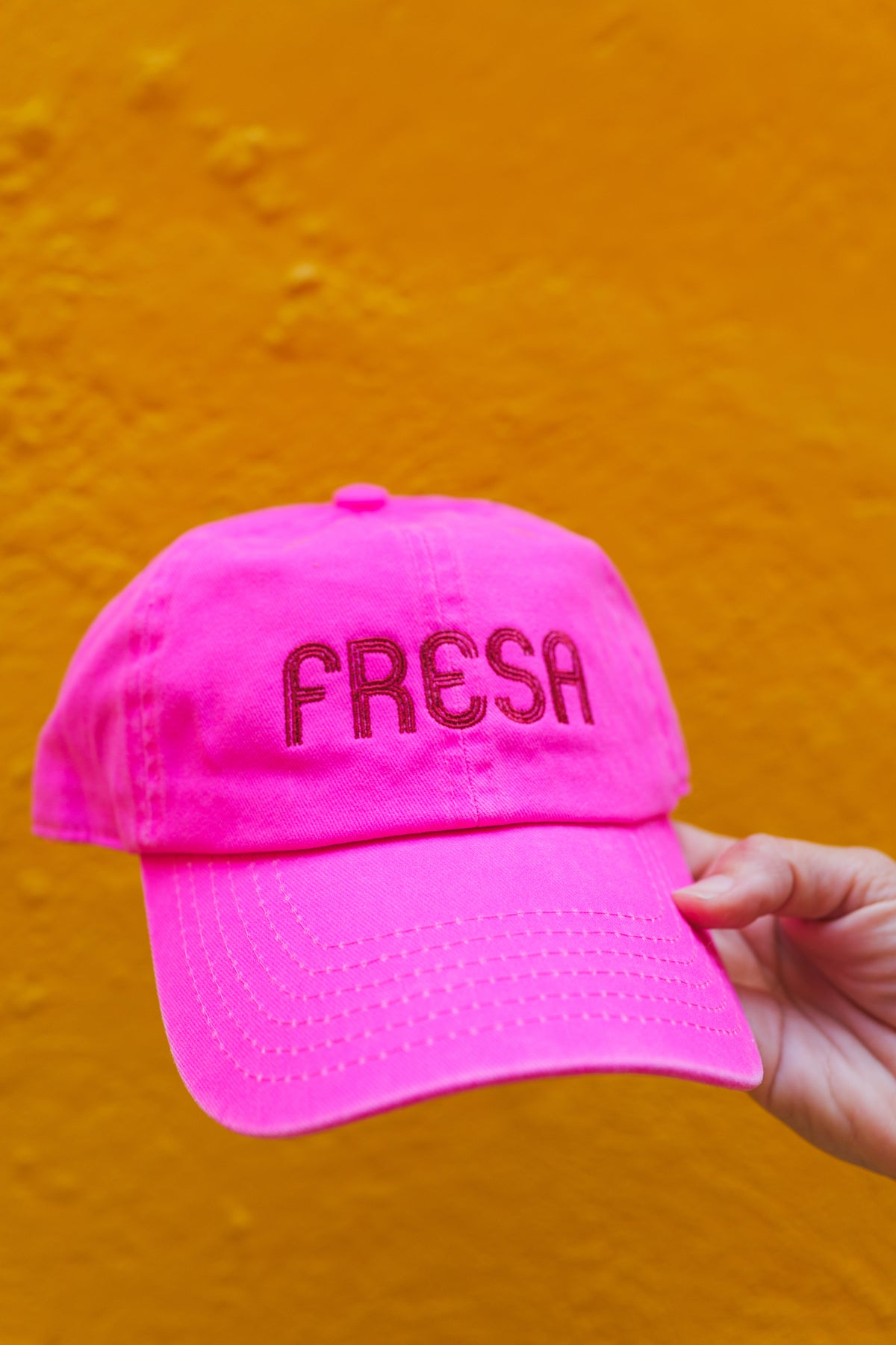 Alexis Cap FRESA