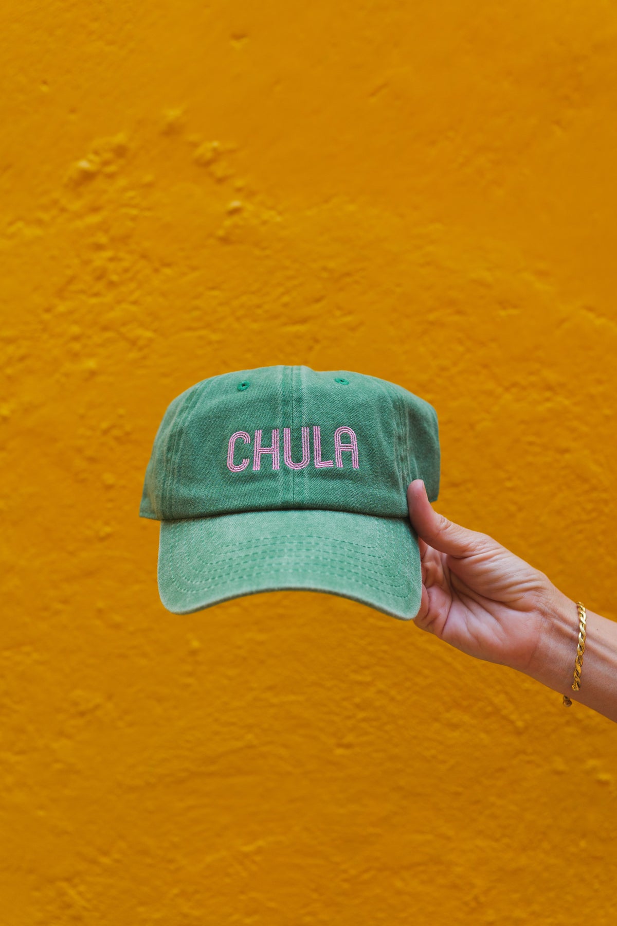 Alexis Cap CHULA // PRE-SALE