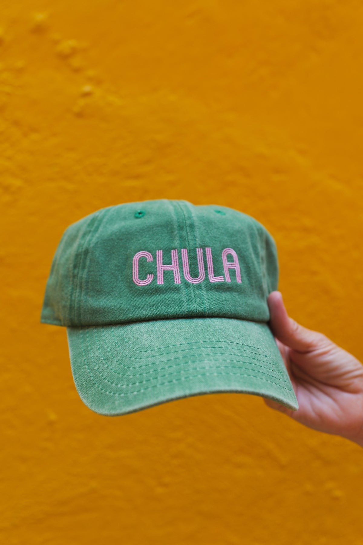 Alexis Cap CHULA // PRE-SALE