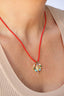 BEJEWLED HEART