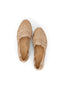NATURAL LEATHER HUARACHE