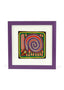 SNAKE YARN PICTURE