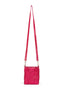 THE MINI TULA / HOT PINK