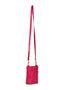 THE MINI TULA / HOT PINK
