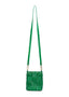 THE MINI TULA / GREEN