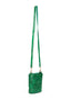 THE MINI TULA / GREEN