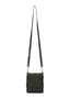 THE MINI TULA / BLACK