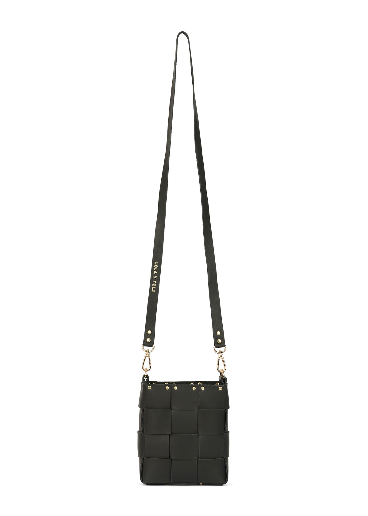 The Mini Tula Black