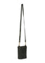 THE MINI TULA / BLACK