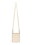 THE MINI TULA / SAND