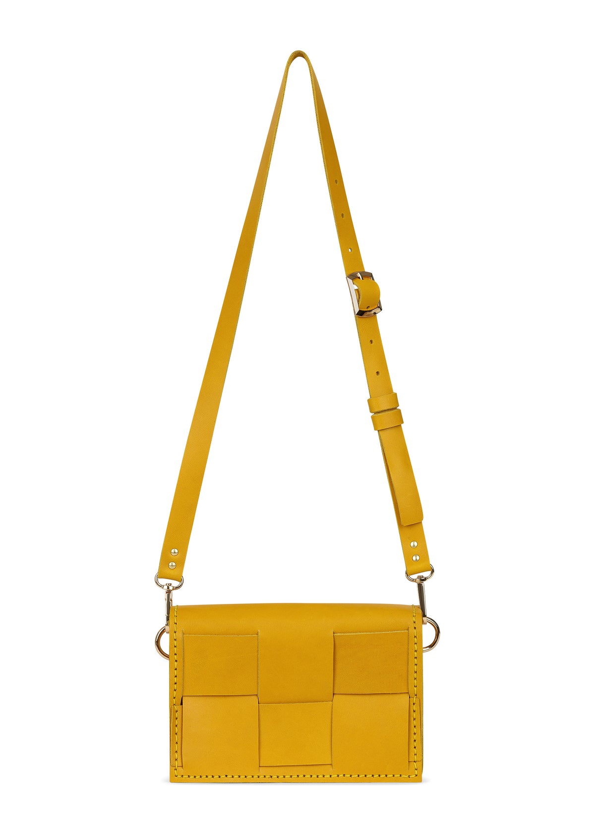 Nora Mustard - FINAL SALE