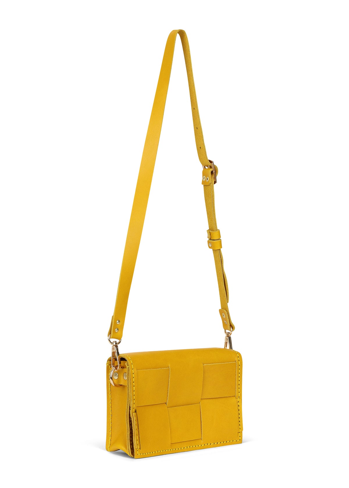 Nora Mustard - FINAL SALE