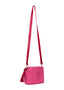 JAGUAR LUCIA CROSSBODY// HOT PINK