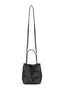 BELLA BUCKET BAG // BLACK