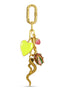 EDEN BAG CHARM