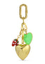 AMOR BAG CHARM