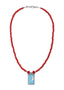 LA LUNA LOTERIA NECKLACE