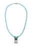 LA PALMA LOTERIA NECKLACE