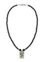 LA CHALUPA LOTERIA NECKLACE