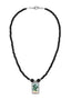 EL NOPAL LOTERIA NECKLACE