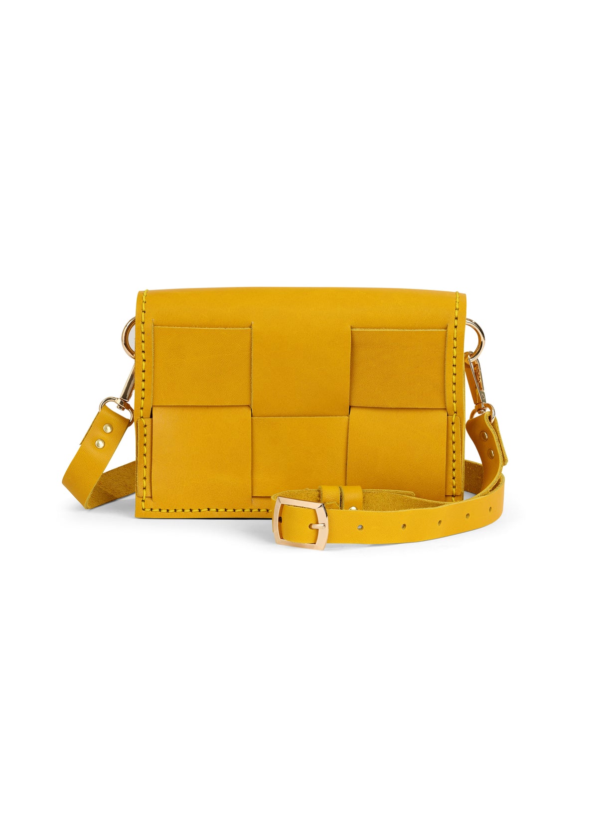 Nora Mustard - FINAL SALE