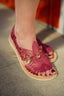 LA VIRGEN SHOE CHARM