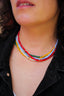 Sparkle Beaded Necklace