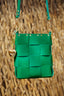 THE MINI TULA / GREEN