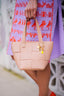 SAGUARO SHOE CHARM